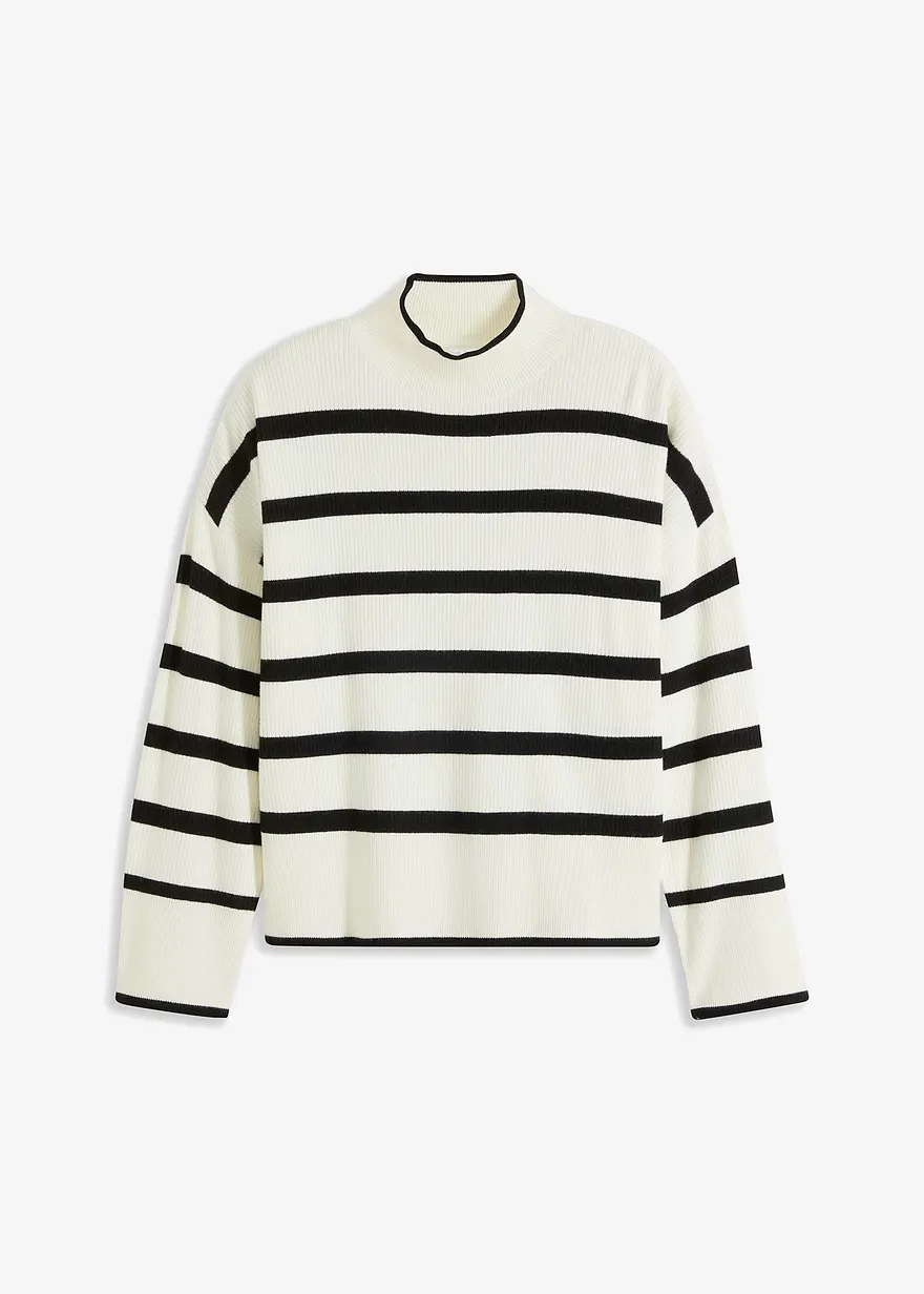 Oversize-Pullover
