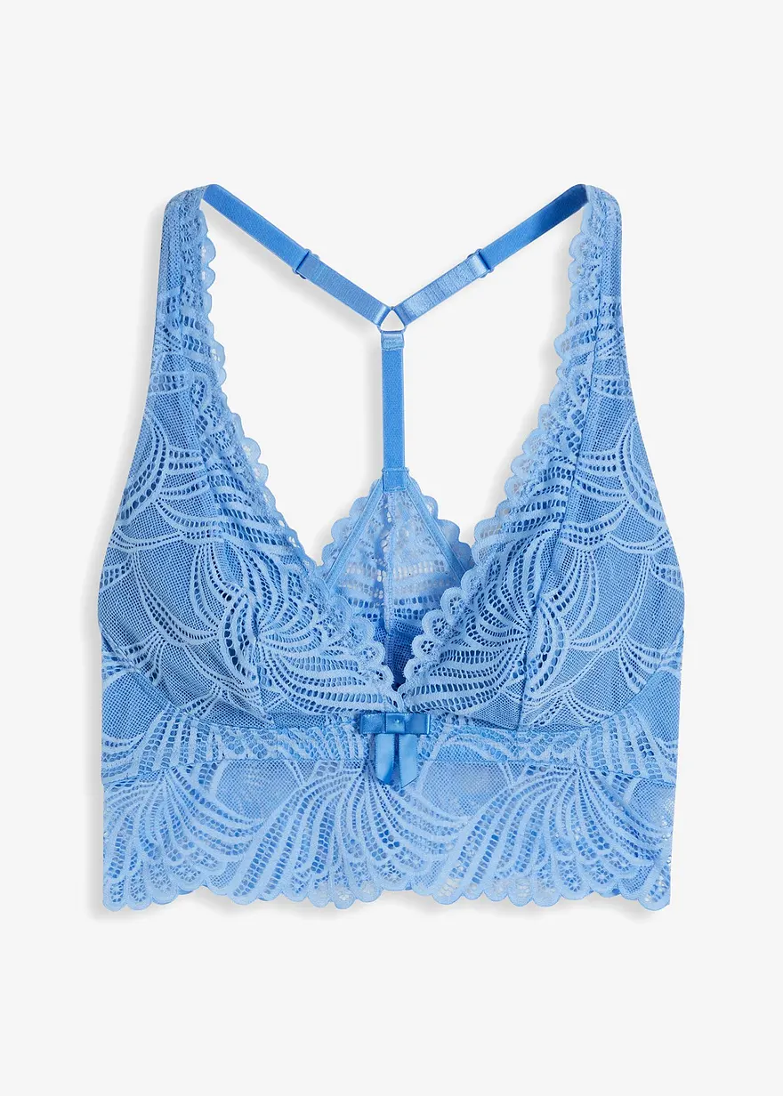 Bustier ohne Bügel