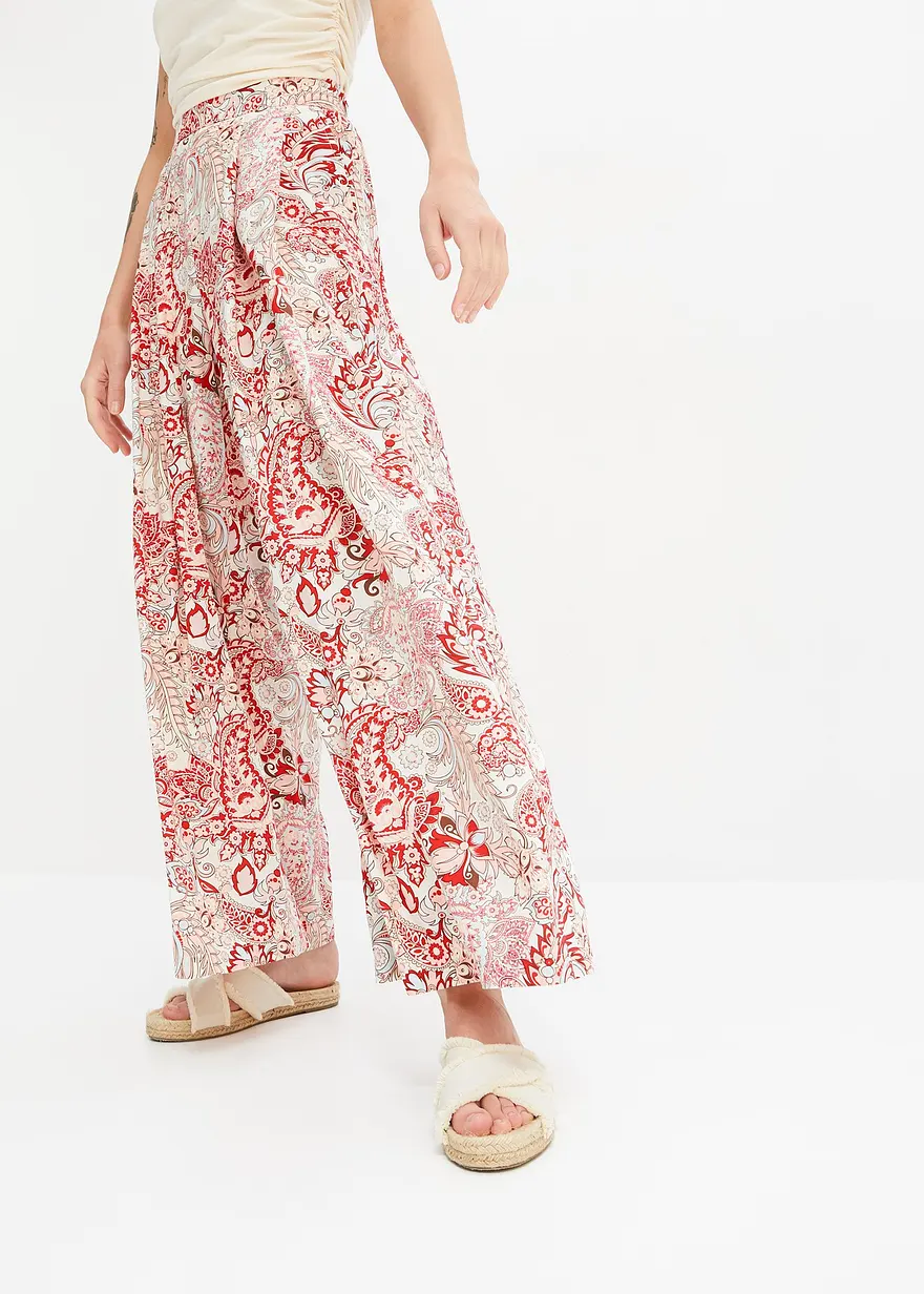 Palazzo-Hose