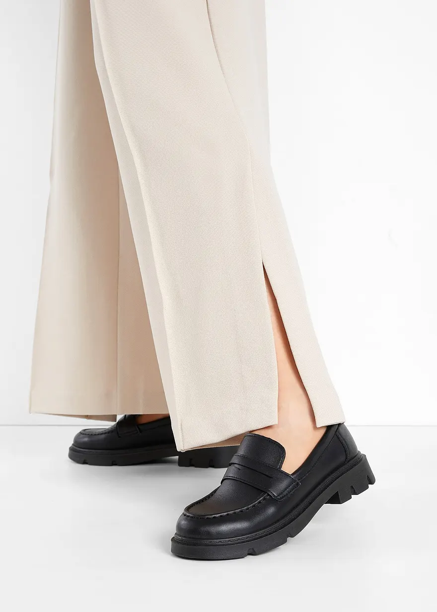 Chunky Loafer