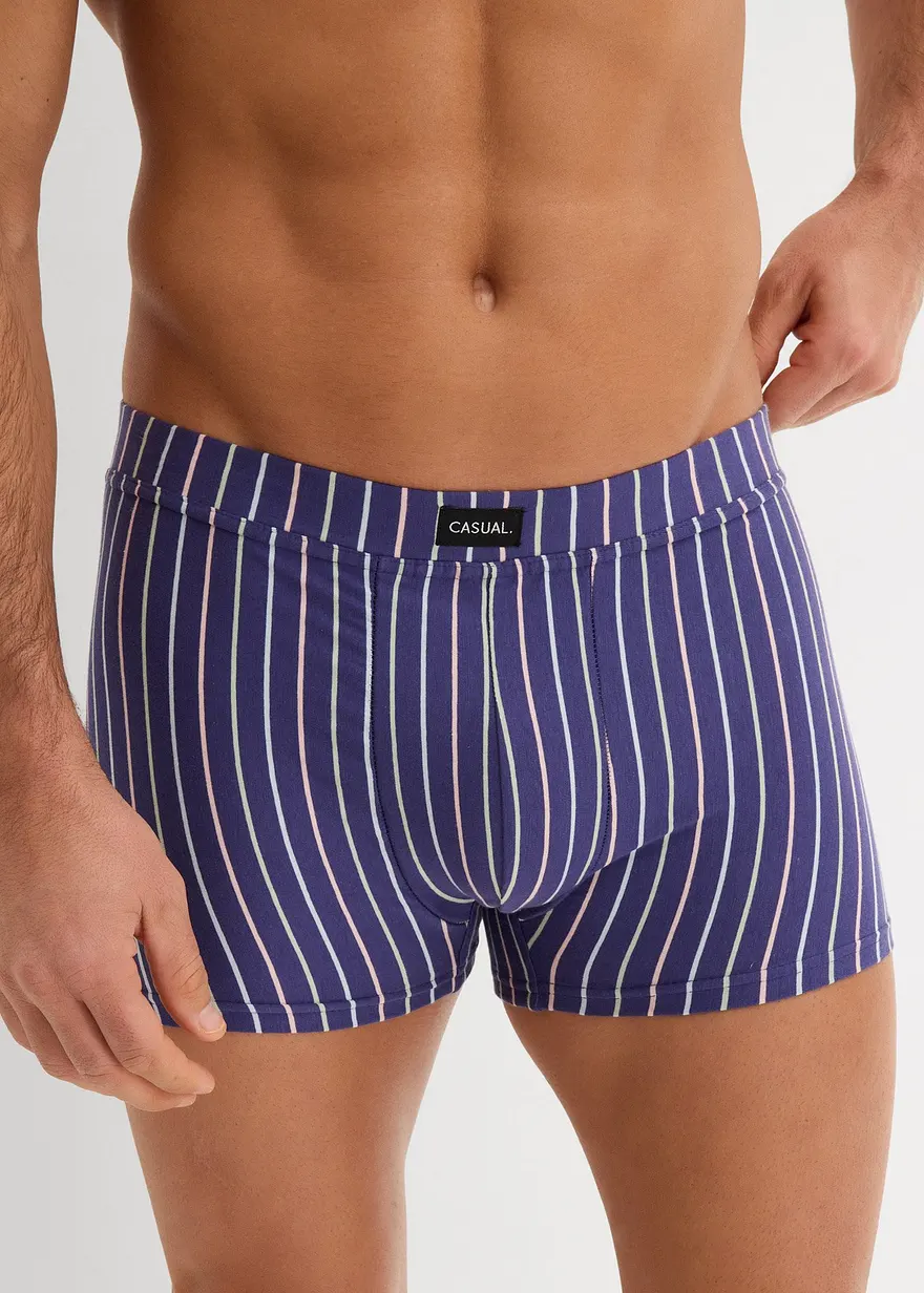 Boxershorts eng (4er Pack)