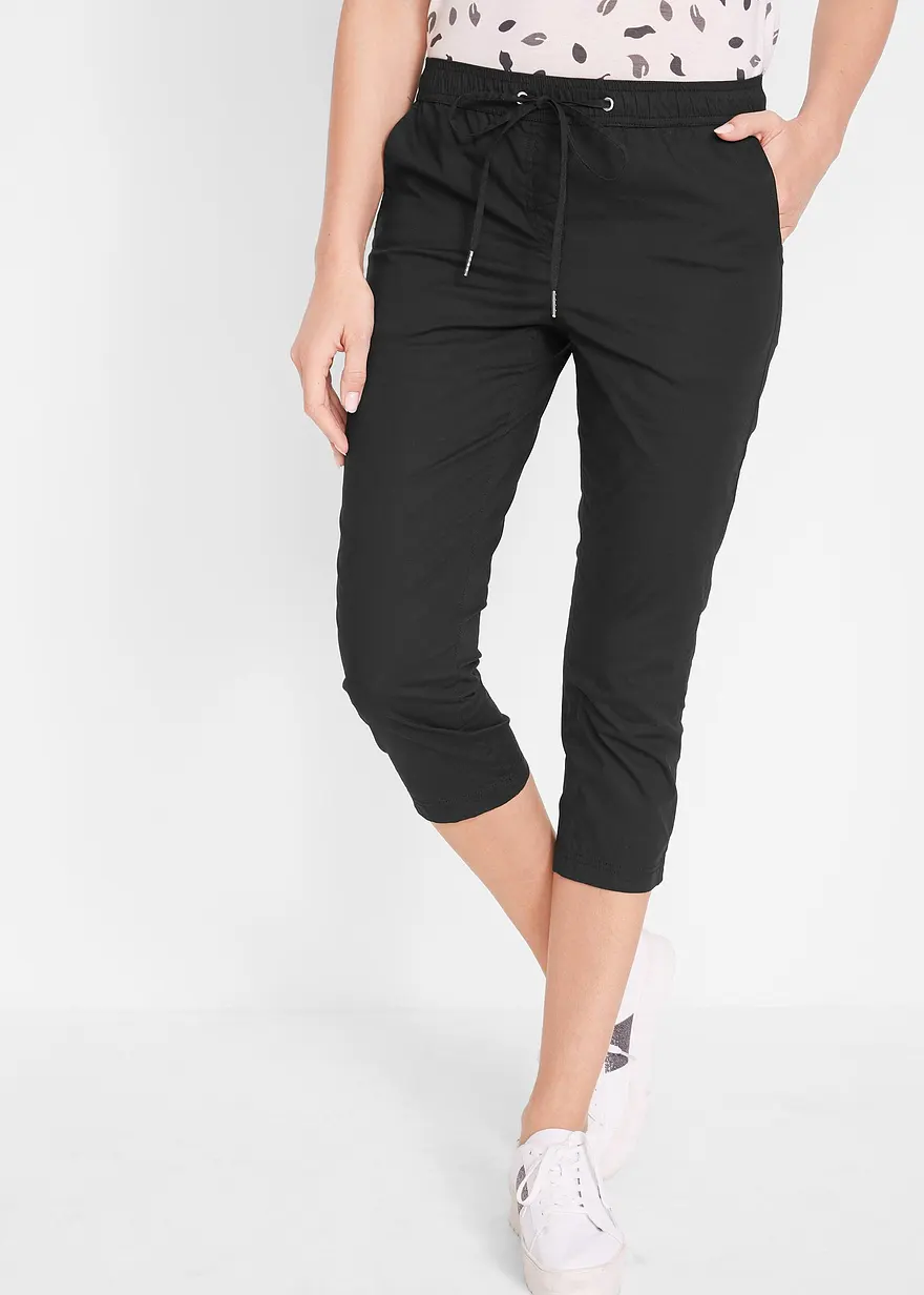 3/4- Hose mit Bindeband