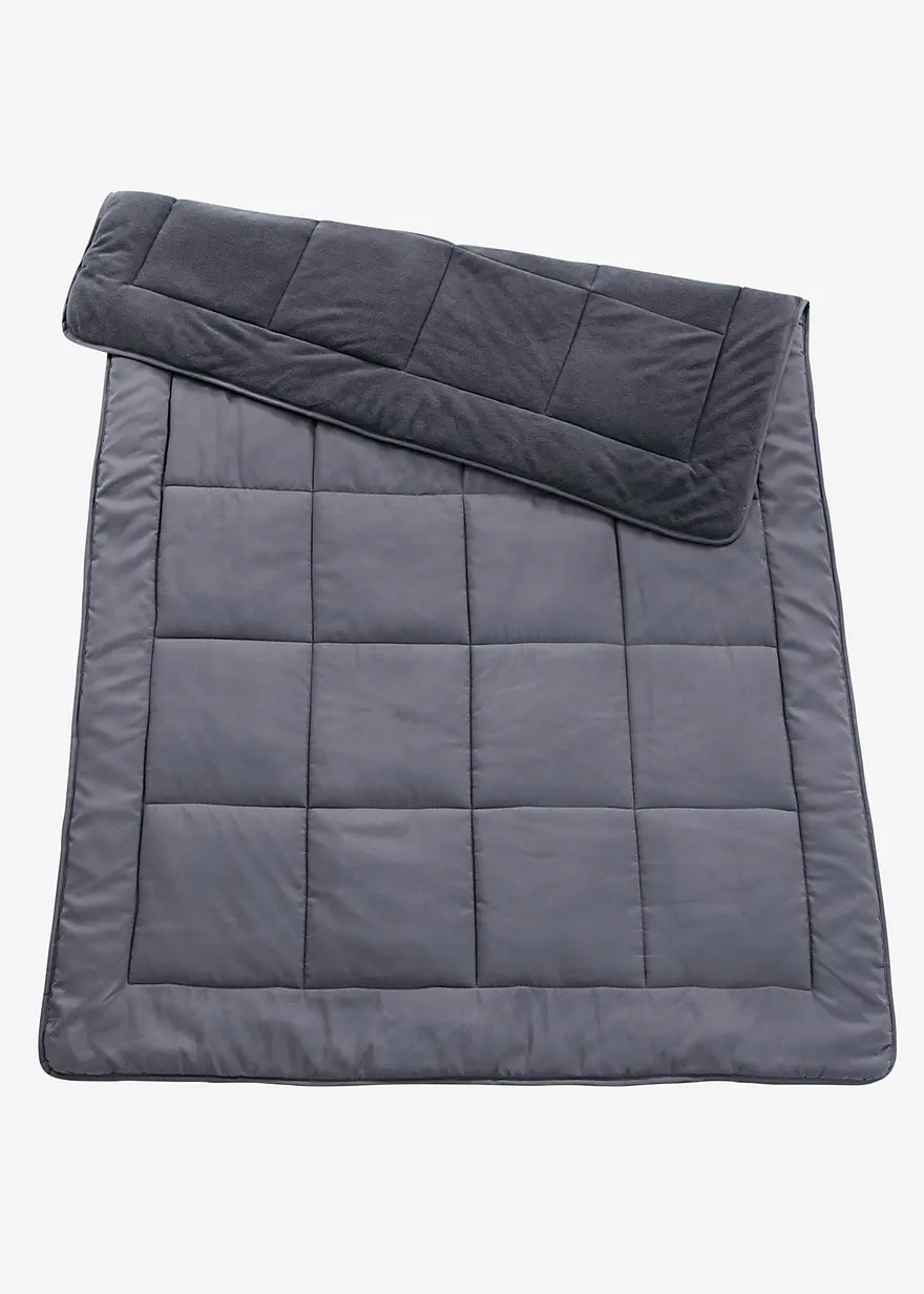 Bettdecke Polar Fleece
