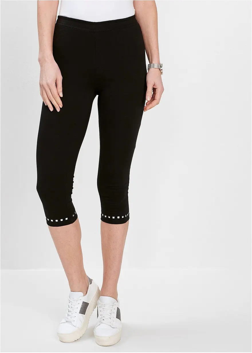 Capri-Leggings