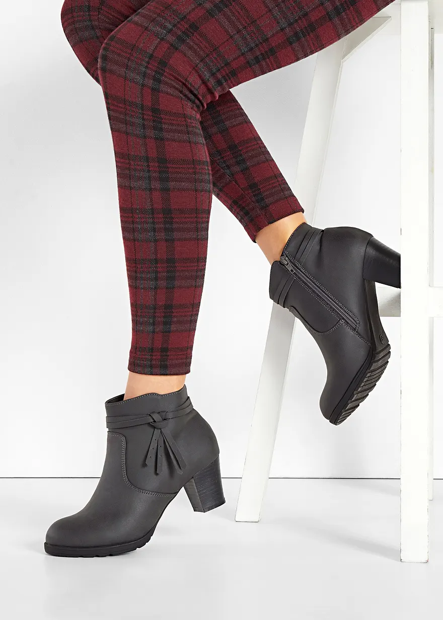 Stiefelette