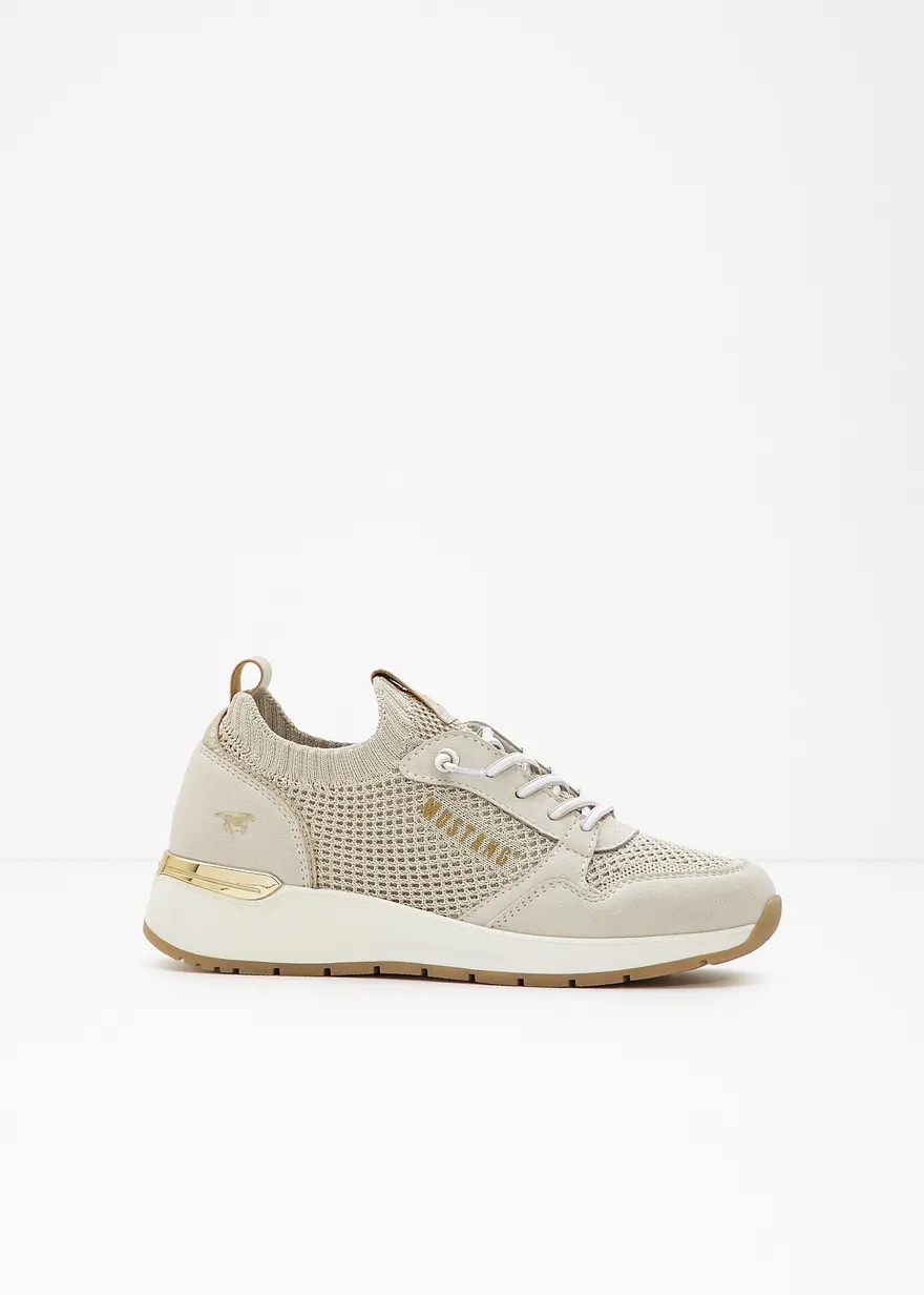Mustang Sneaker