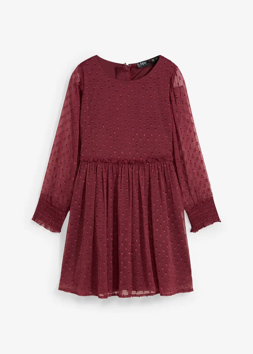 Festliches Mädchen Kleid