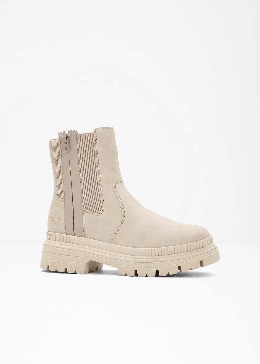 Rieker Boot