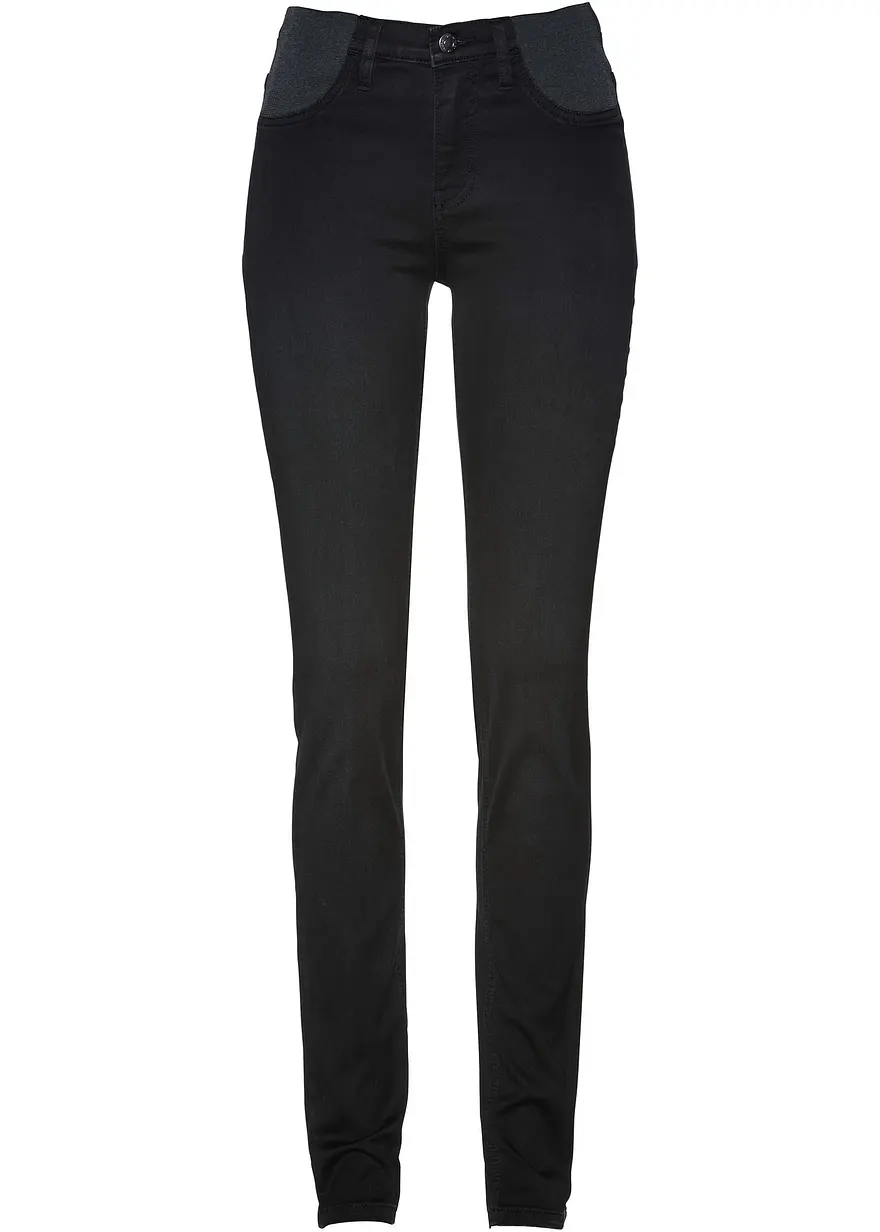 Jeans mit Bequembund