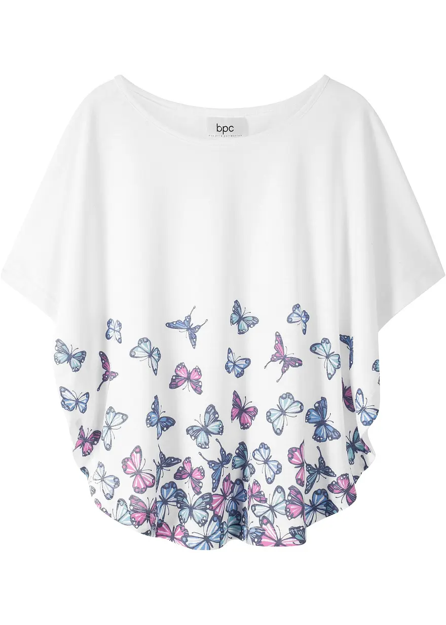 Oversize-Shirt