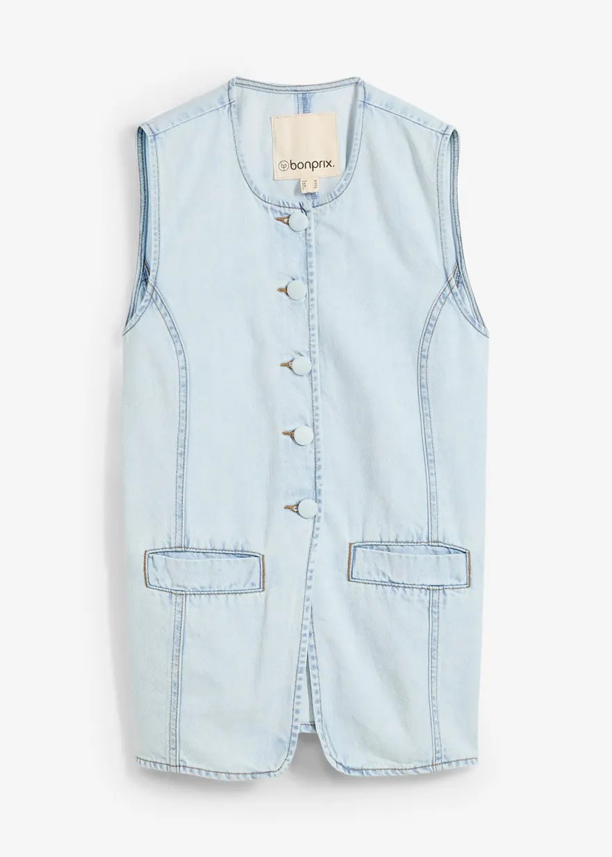 Jeansweste