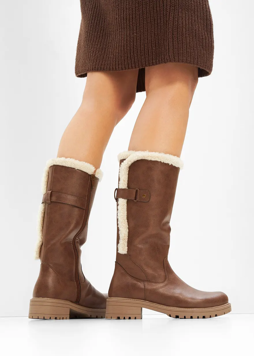 Stiefel