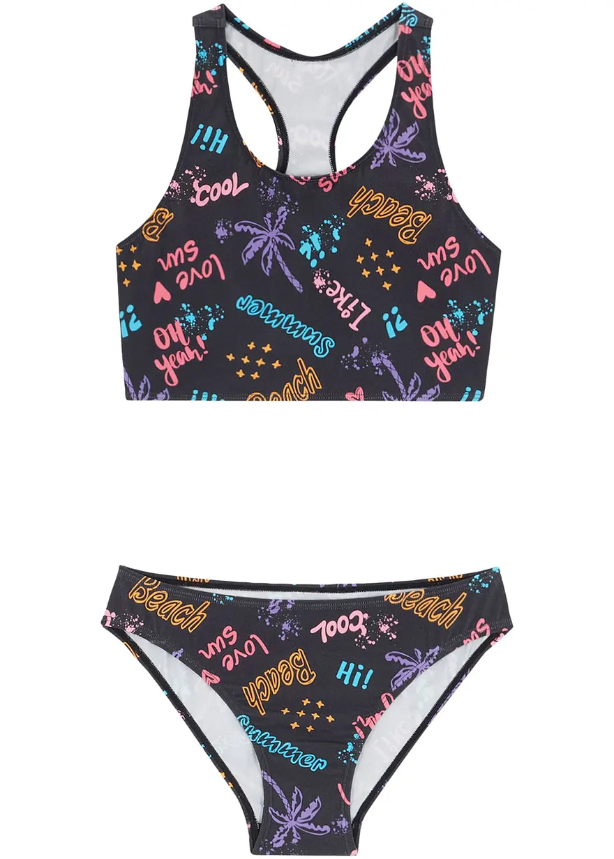 Bikini nachhaltig (2-tlg.Set)