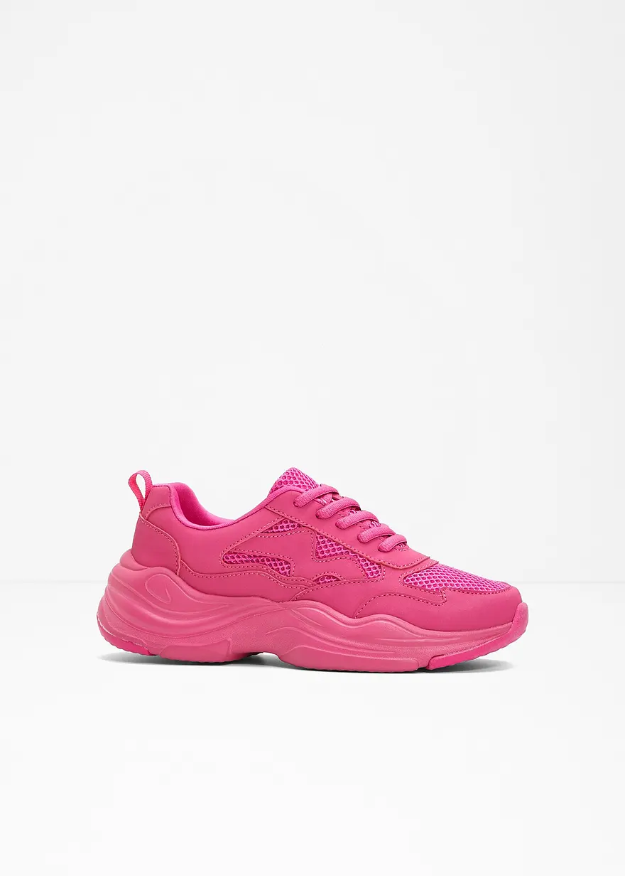 Chunky Sneaker