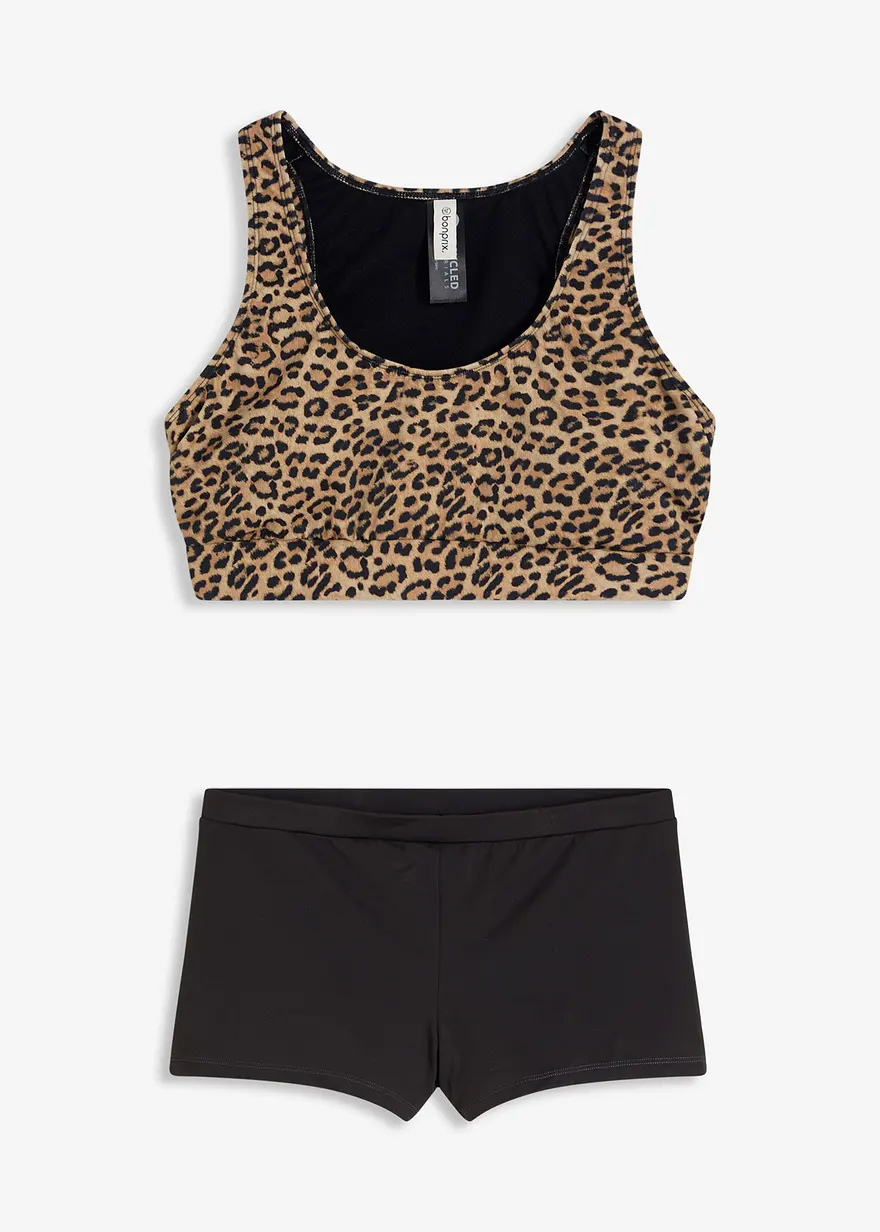 Bustier Bikini (2-tlg.Set)