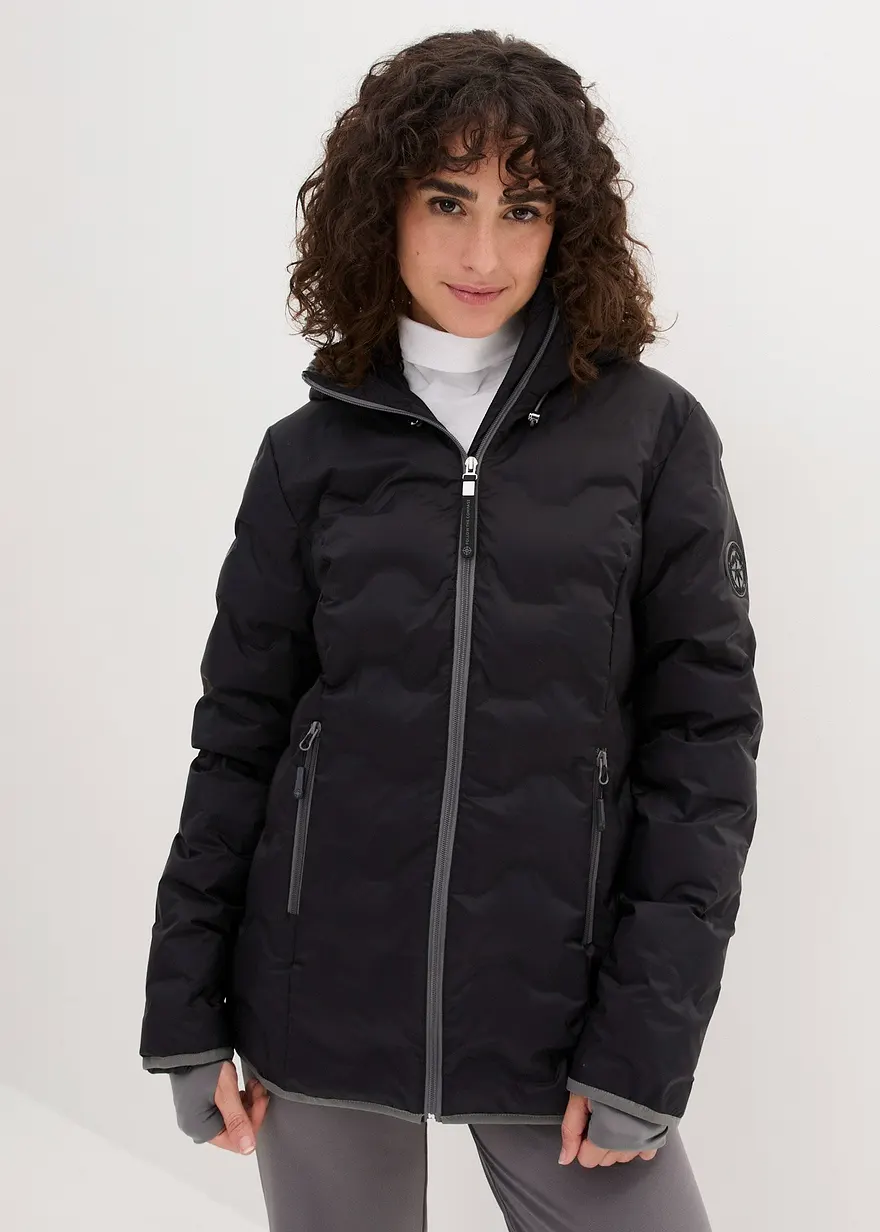wasserabweisende, ultraleichte Funktions-Jacke