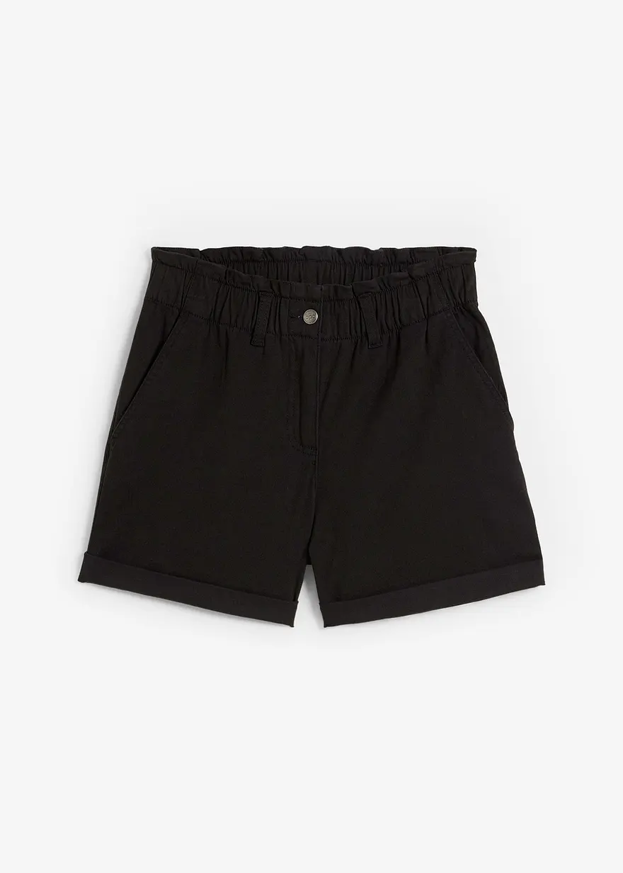 Twill-Shorts