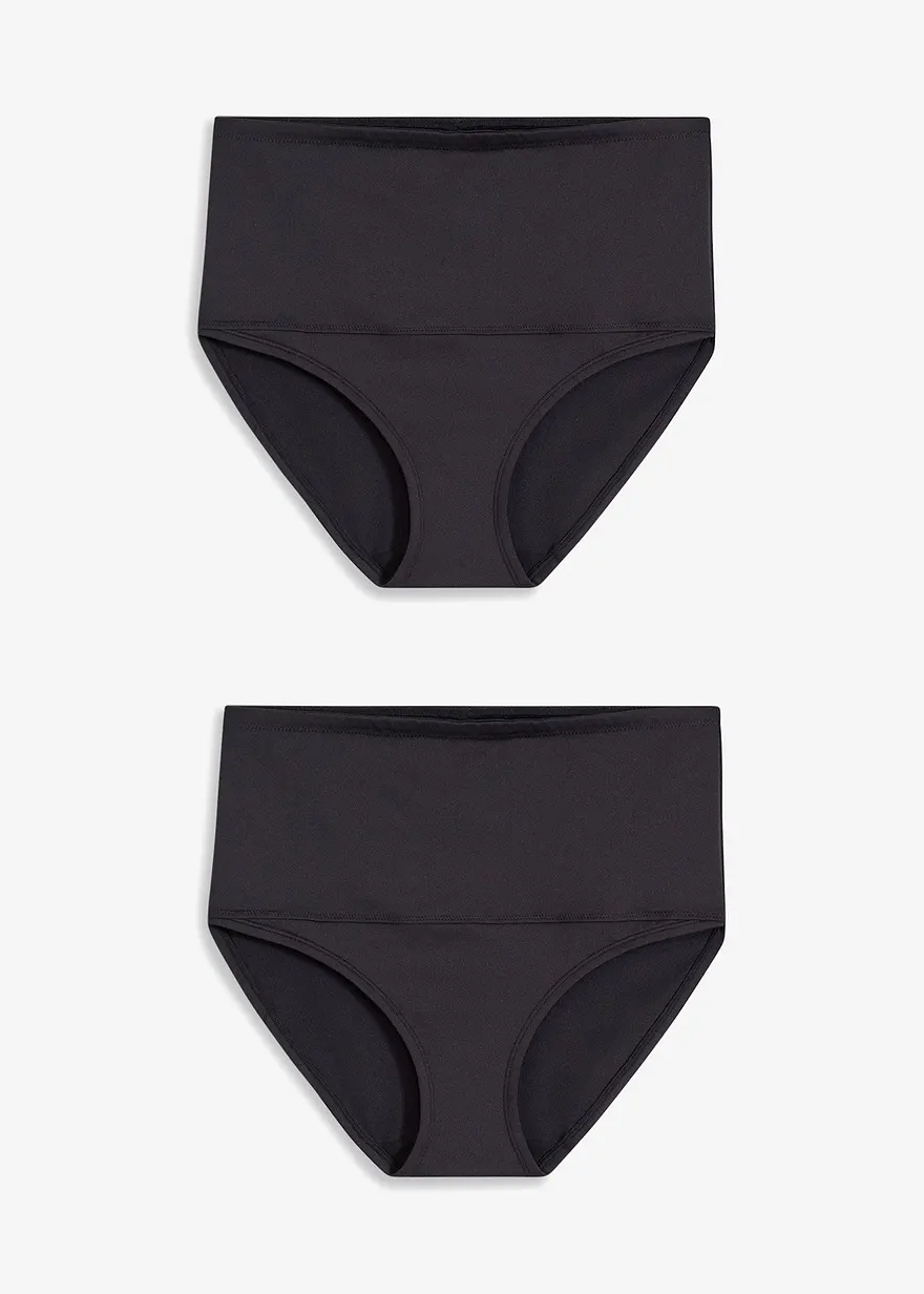 Thermo Shape Slip mit leichter Formkraft (2er Pack)