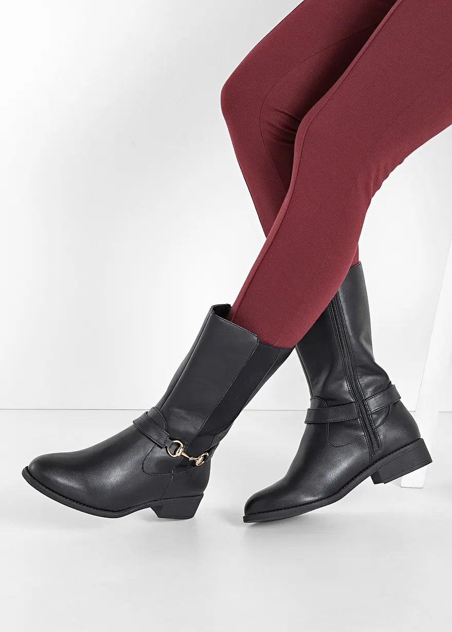 Stiefel