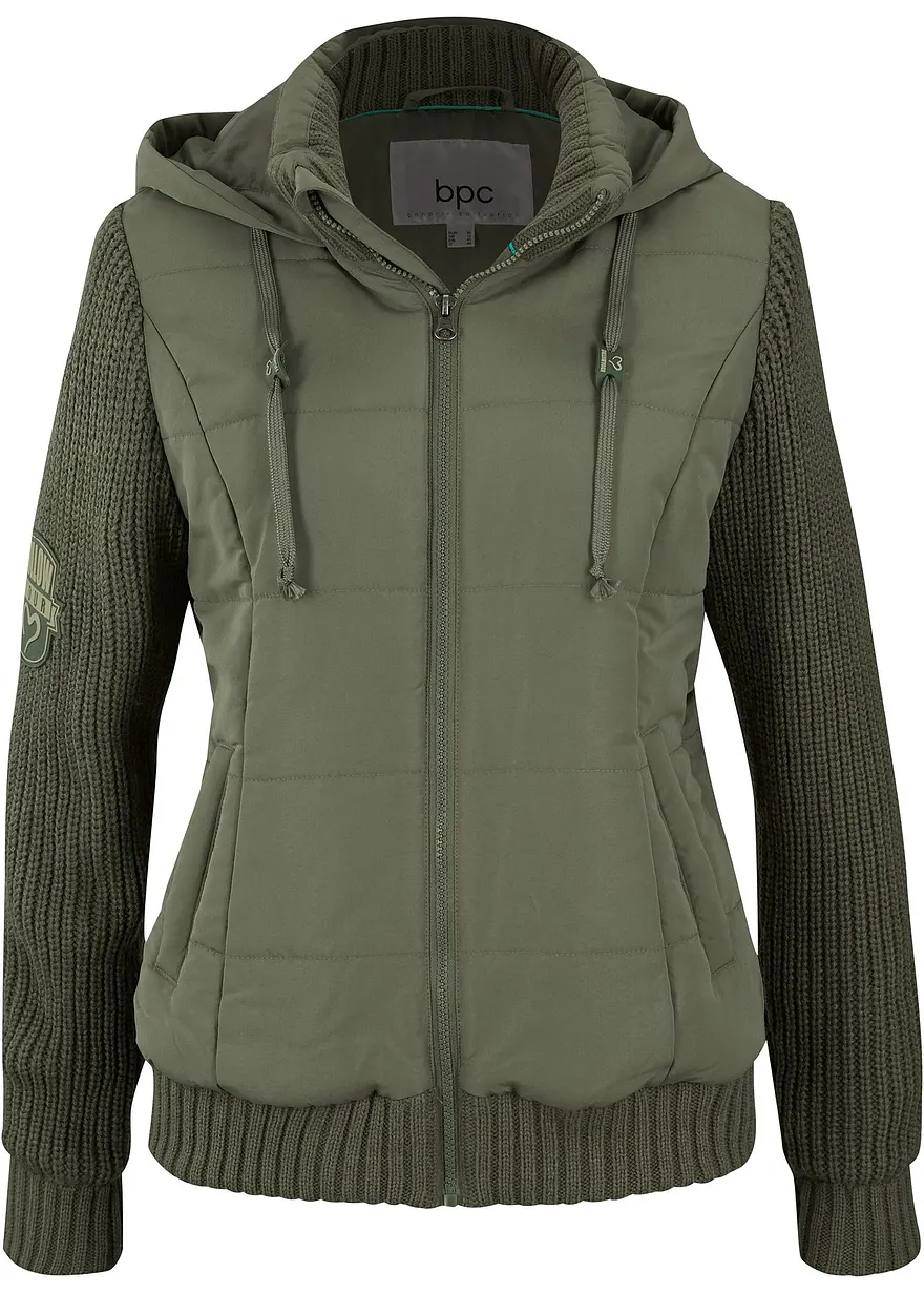 Übergangsjacke