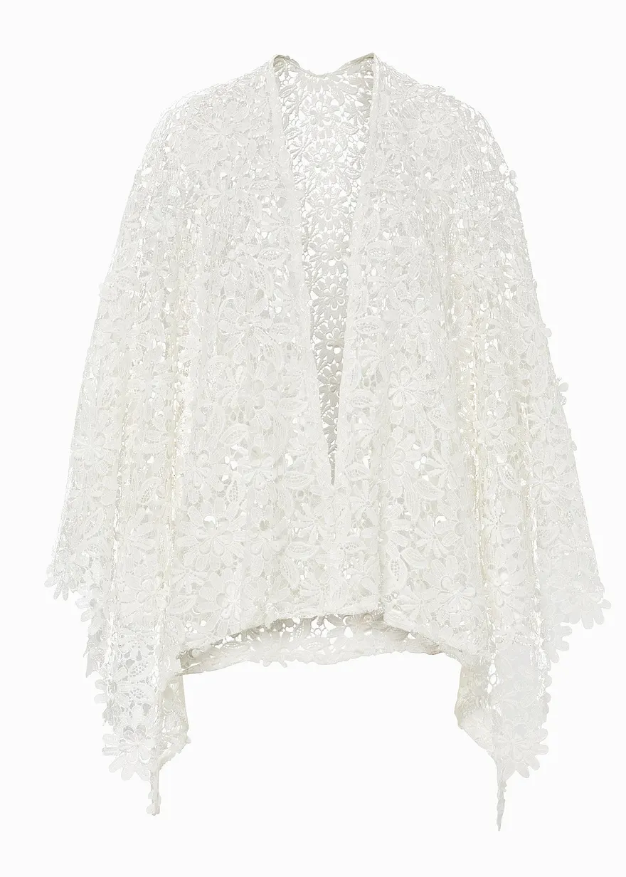 Poncho