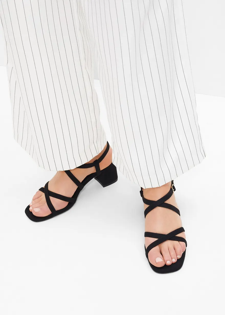Sandalette