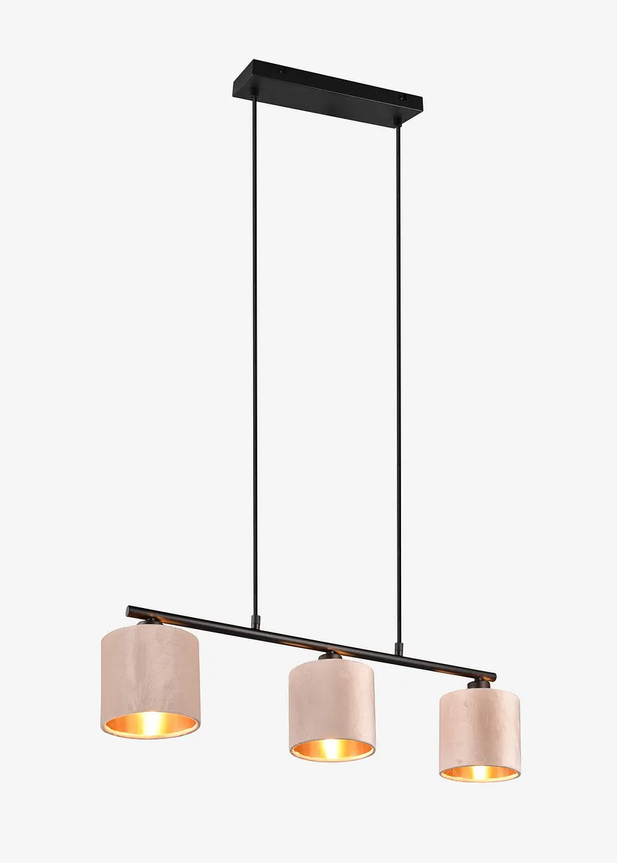 Trio Pendelleuchte