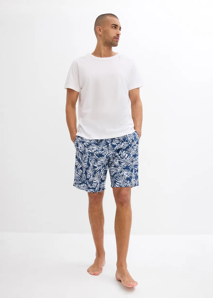 Badeshorts Herren