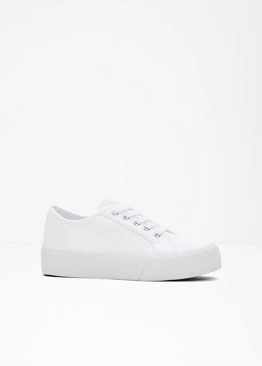 Plateau Sneaker