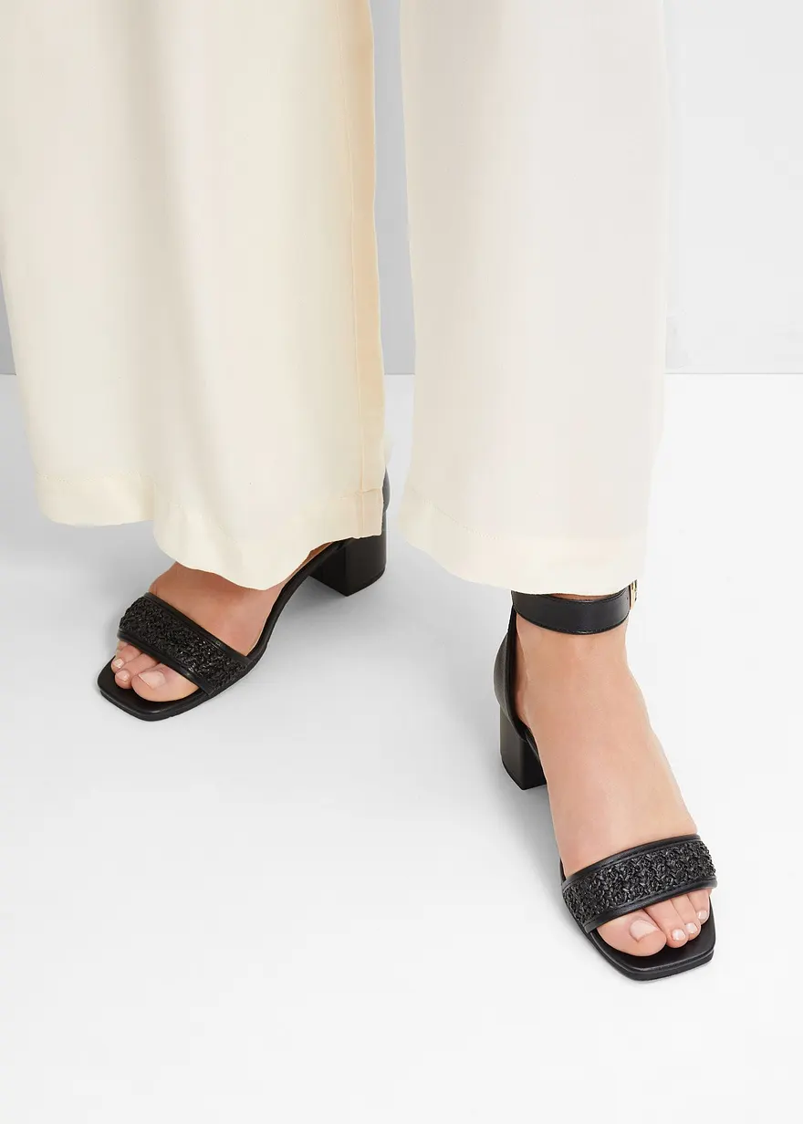Sandalette