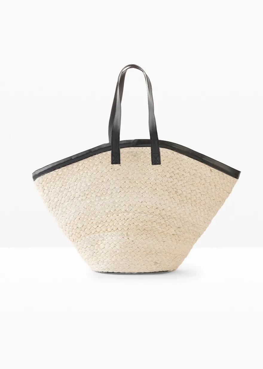 Strohshopper