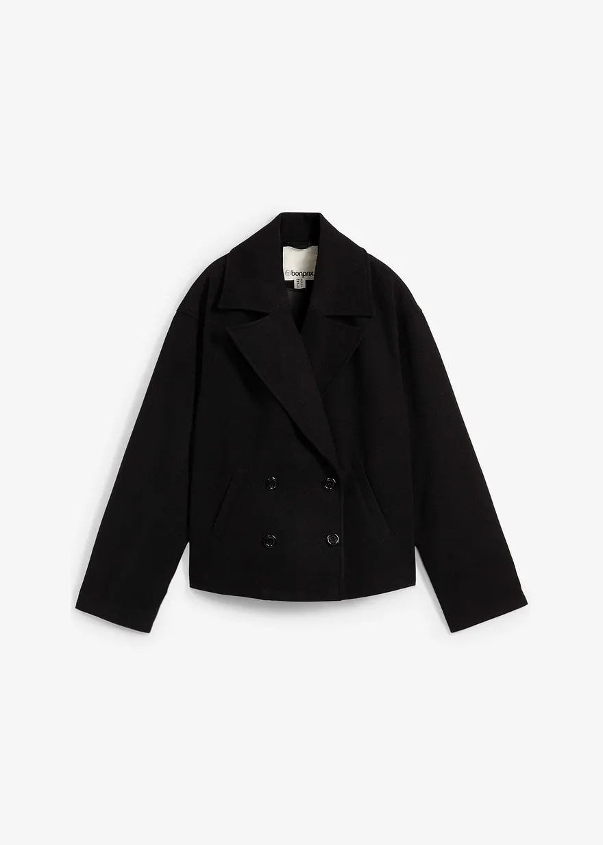 Cabanjacke, Wollimitat