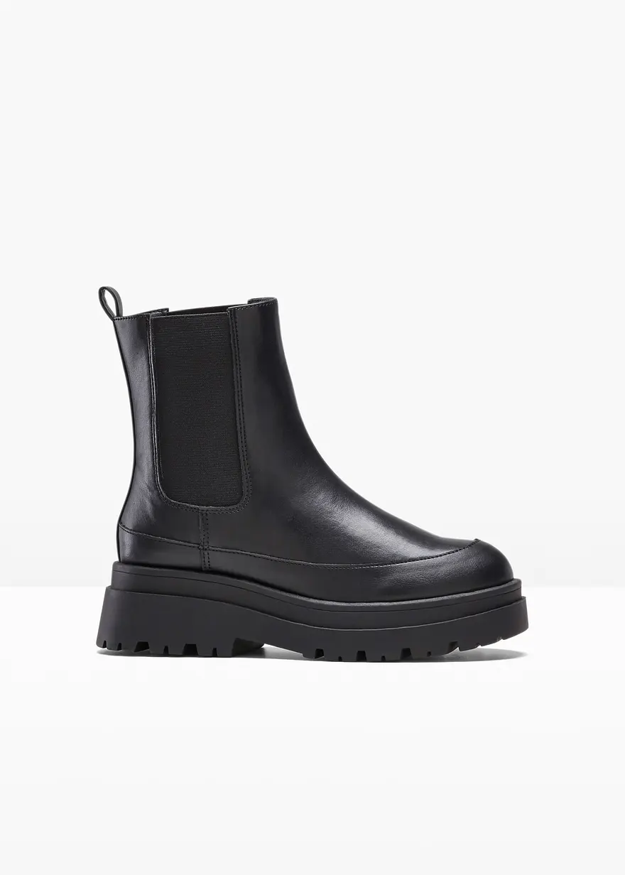 Chelsea Boot
