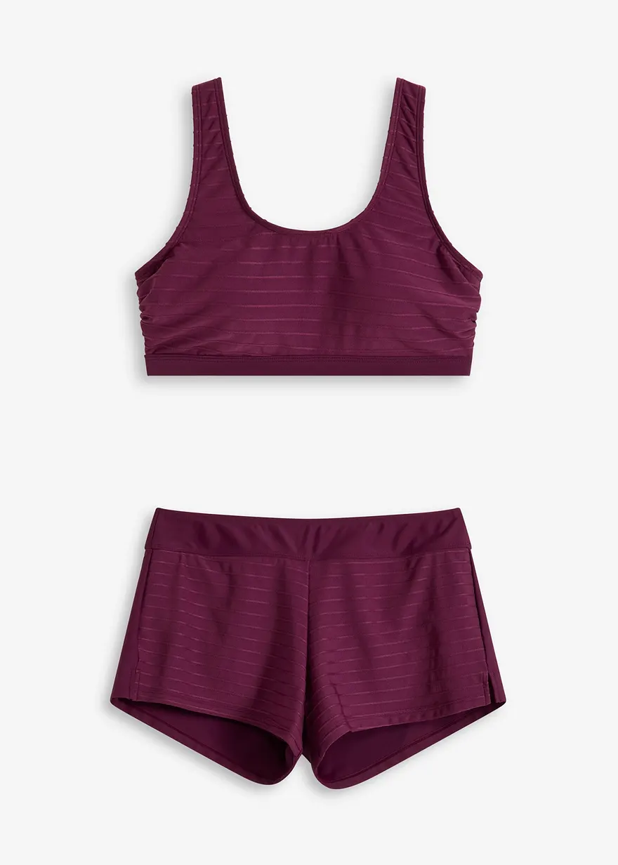Bustier Bikini (2-tlg.Set)