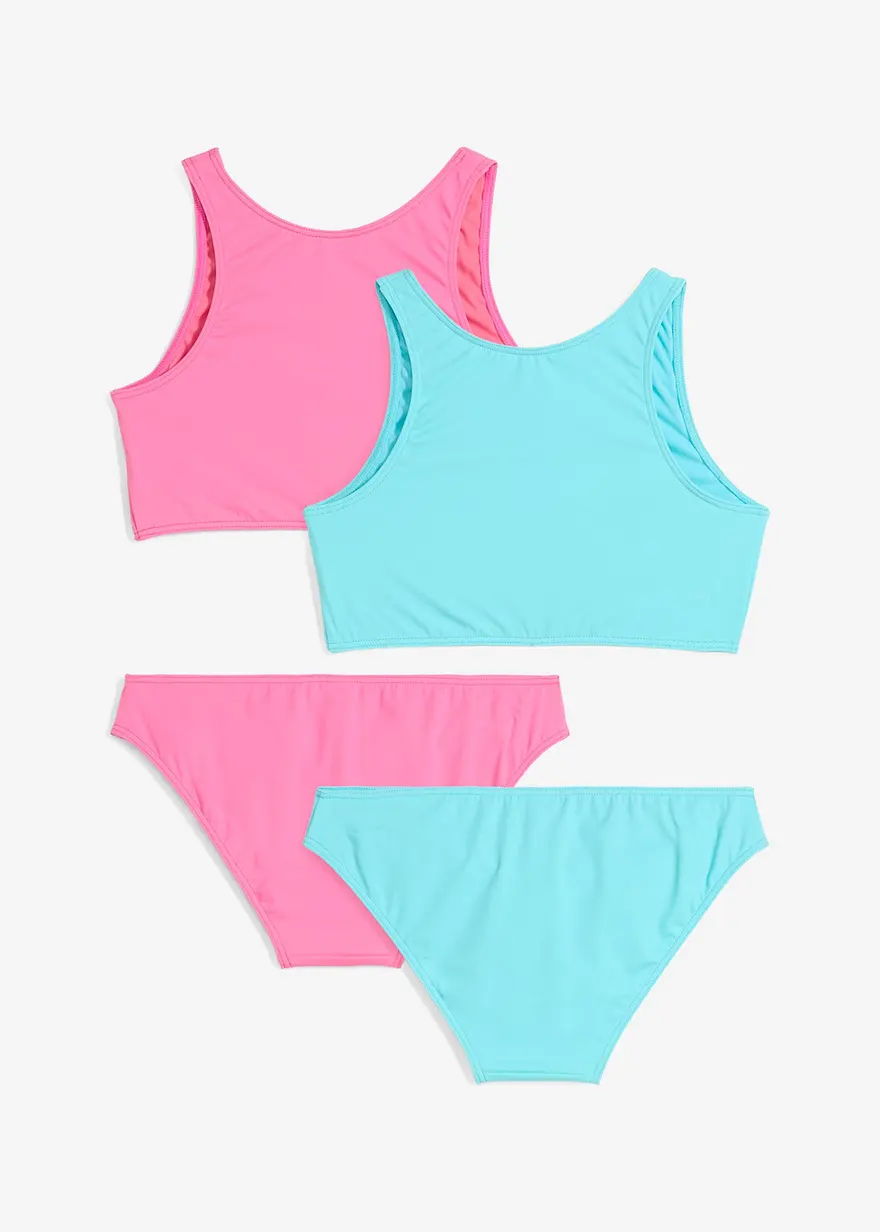 Bikini (2-er Pack)