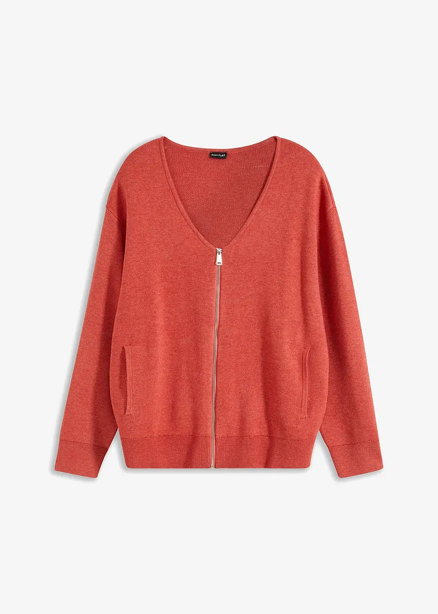 Strickjacke