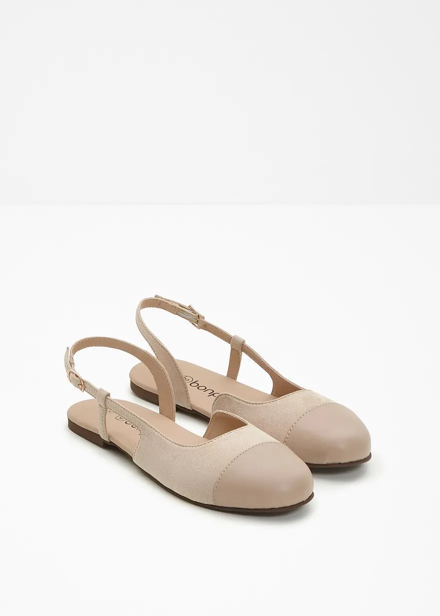 Sling Ballerina