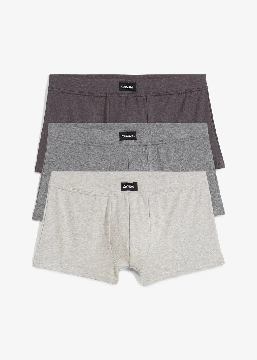 Hipster (3er Pack)
