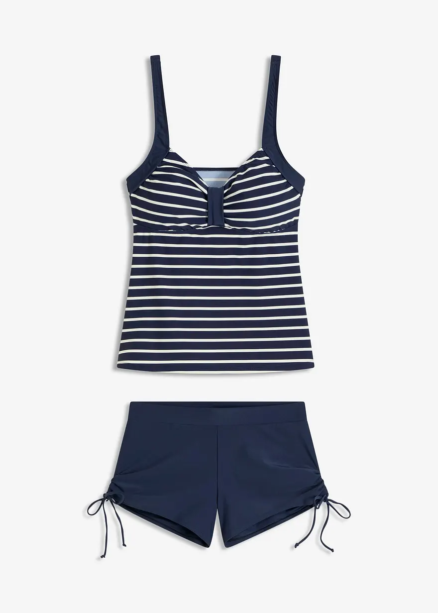 Tankini (2-tlg.Set)