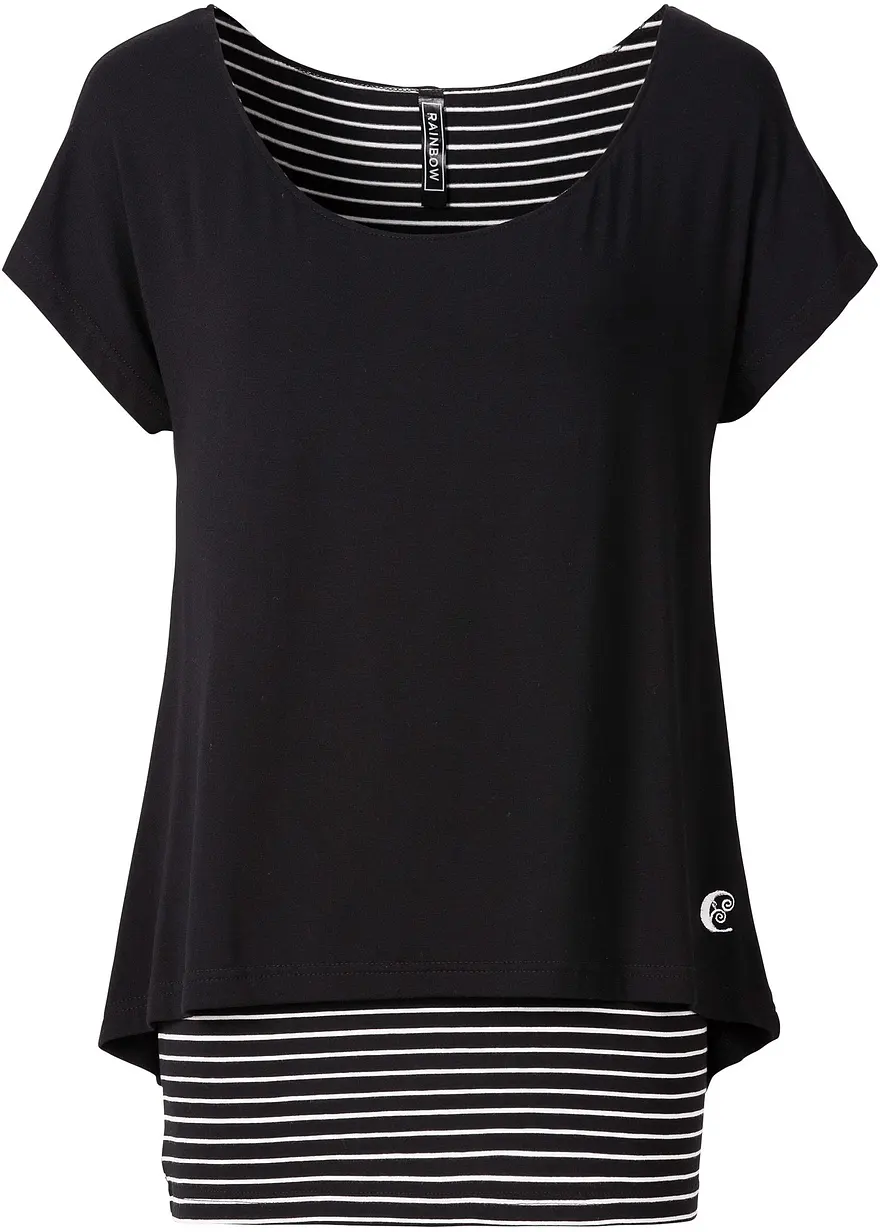 2-in-1-Shirt