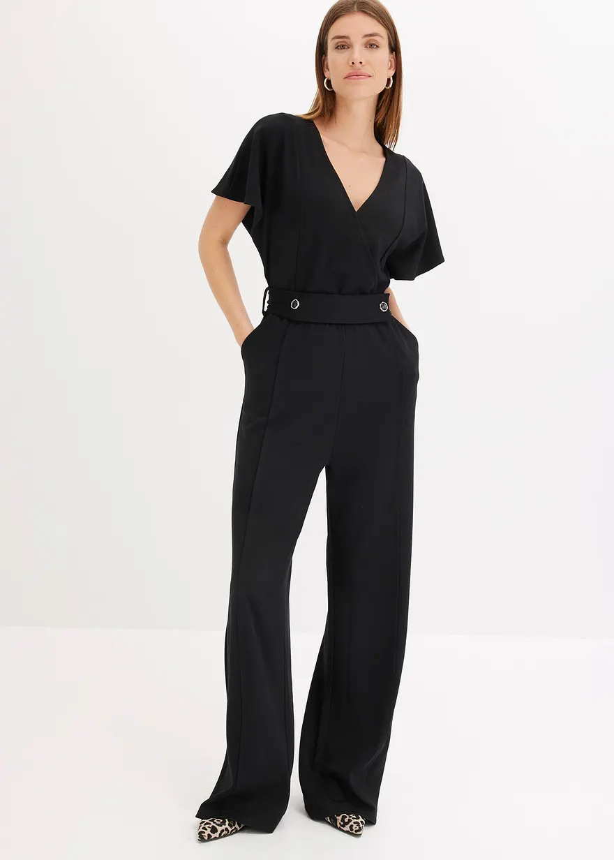 Jersey-Overall