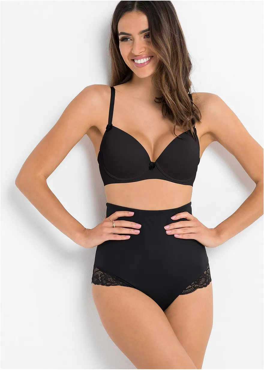 Light Shape Panty (2er Pack)
