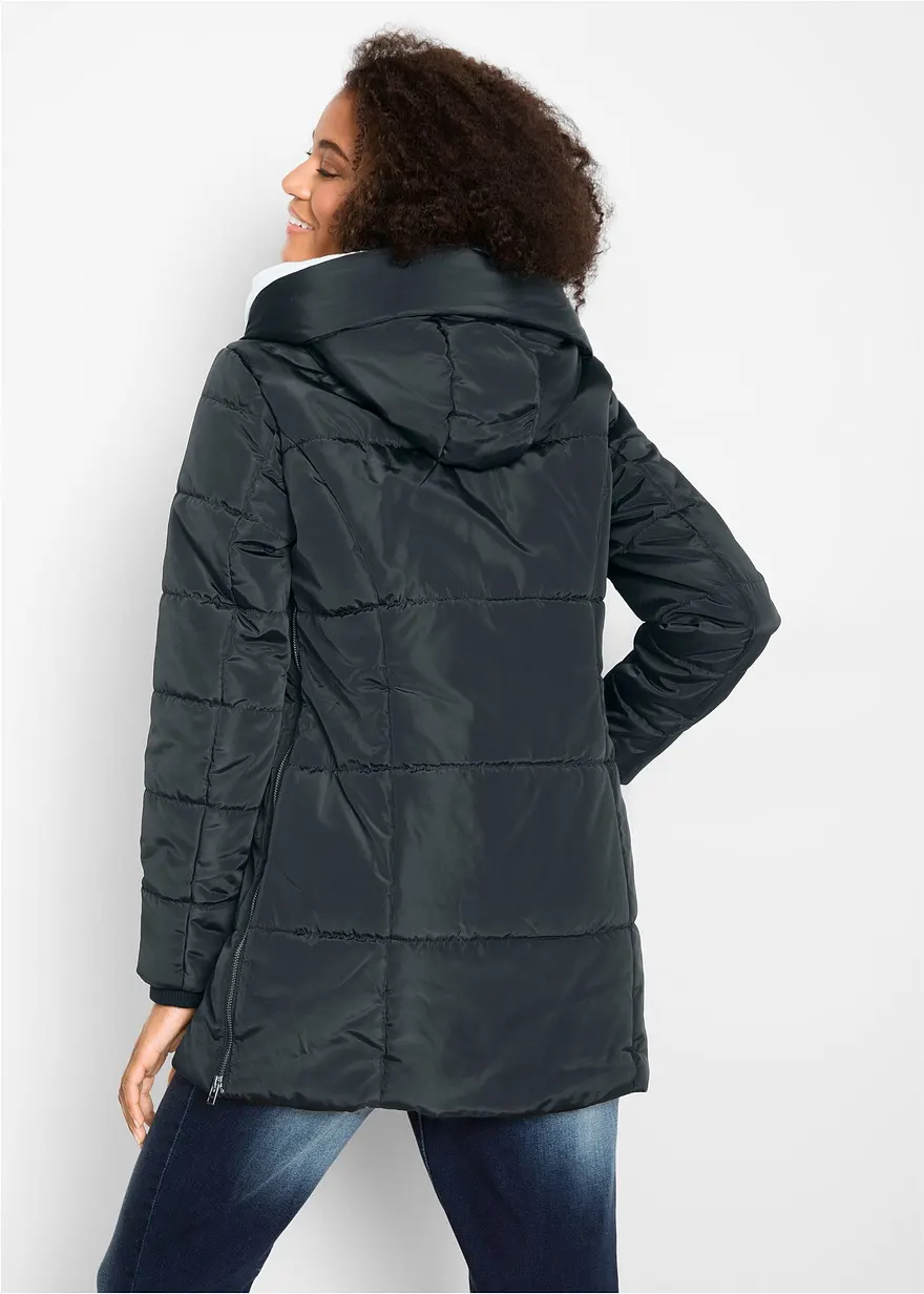 Steppjacke