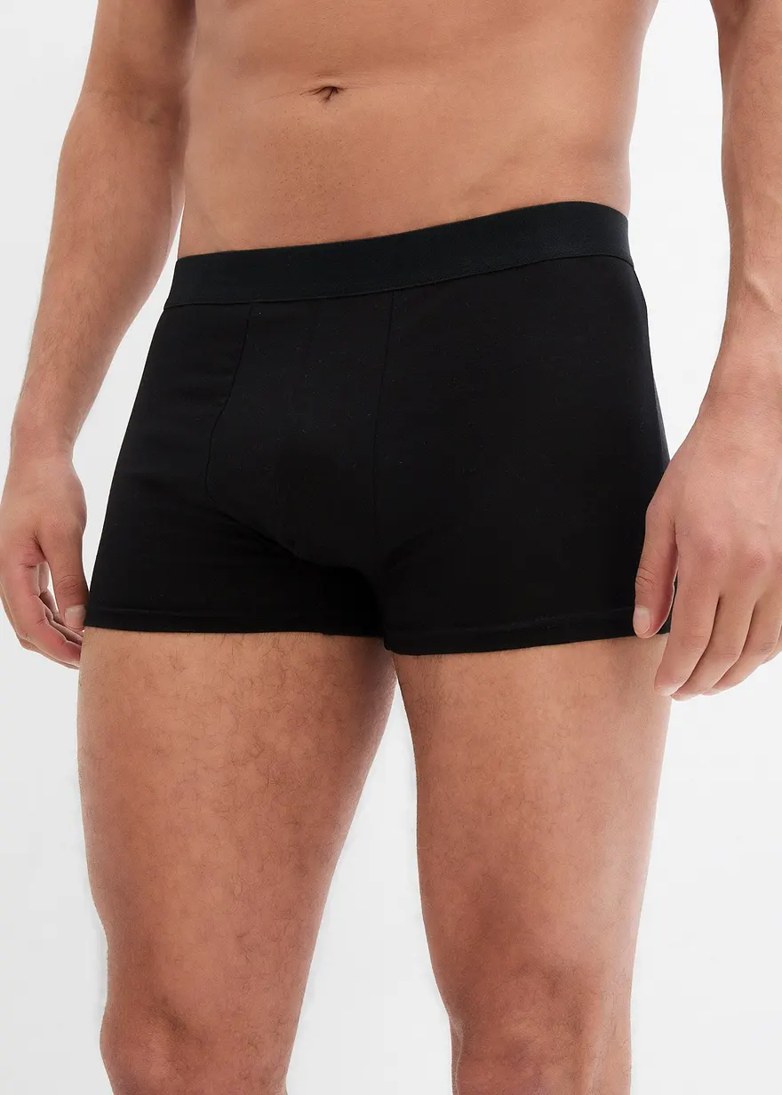 Boxershorts eng (4er Pack)