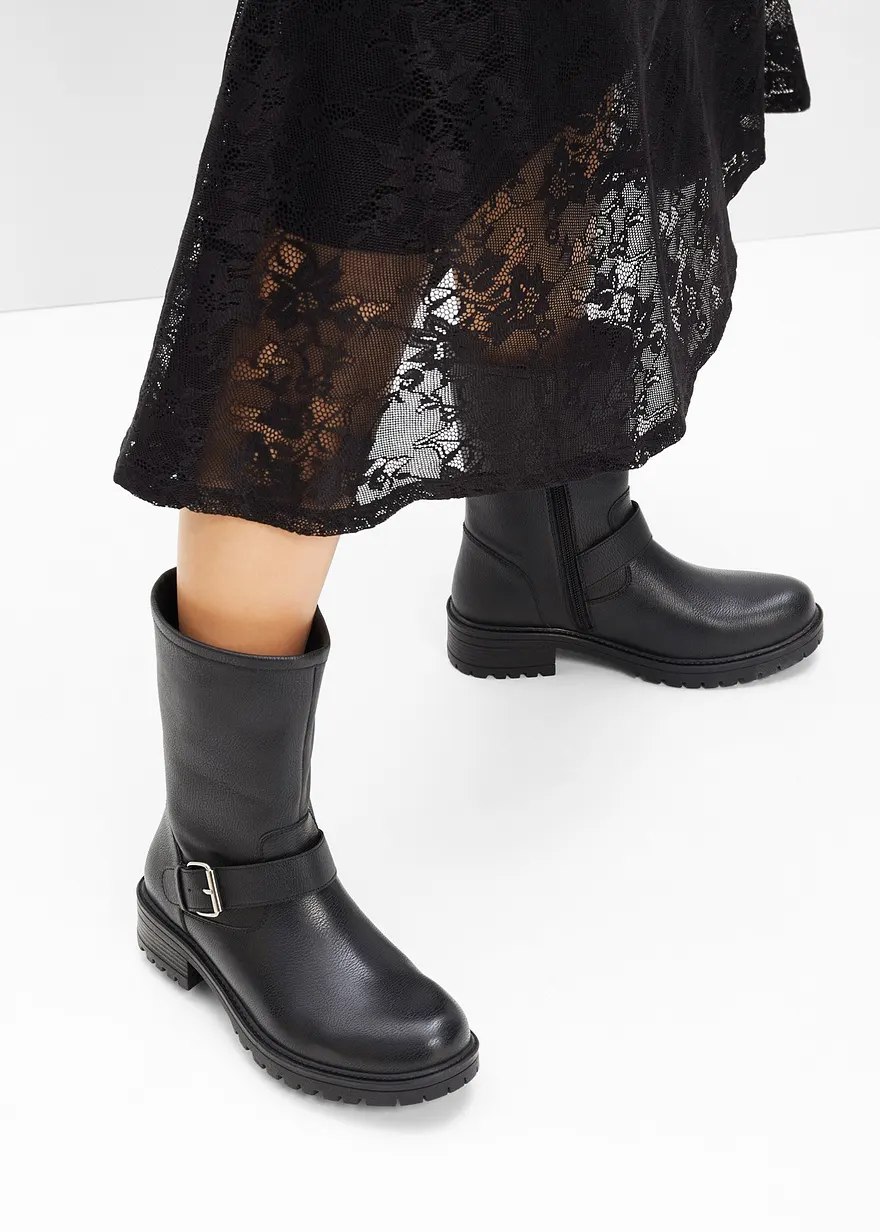 Stiefel