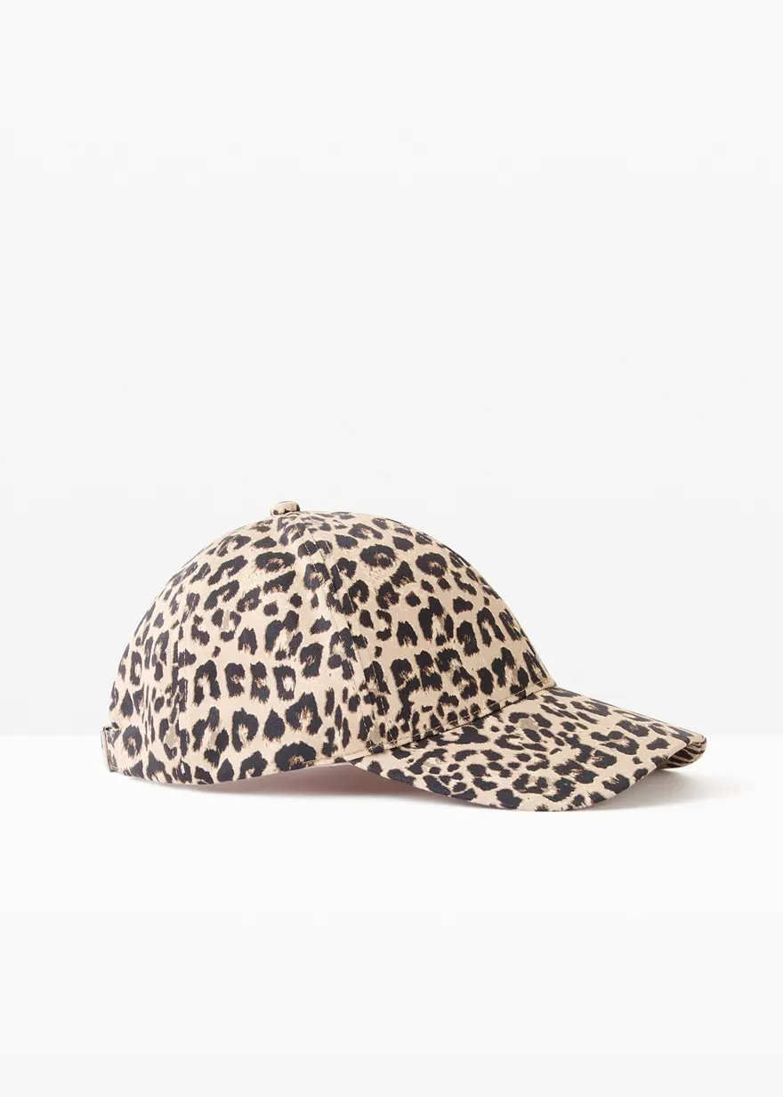 Cap