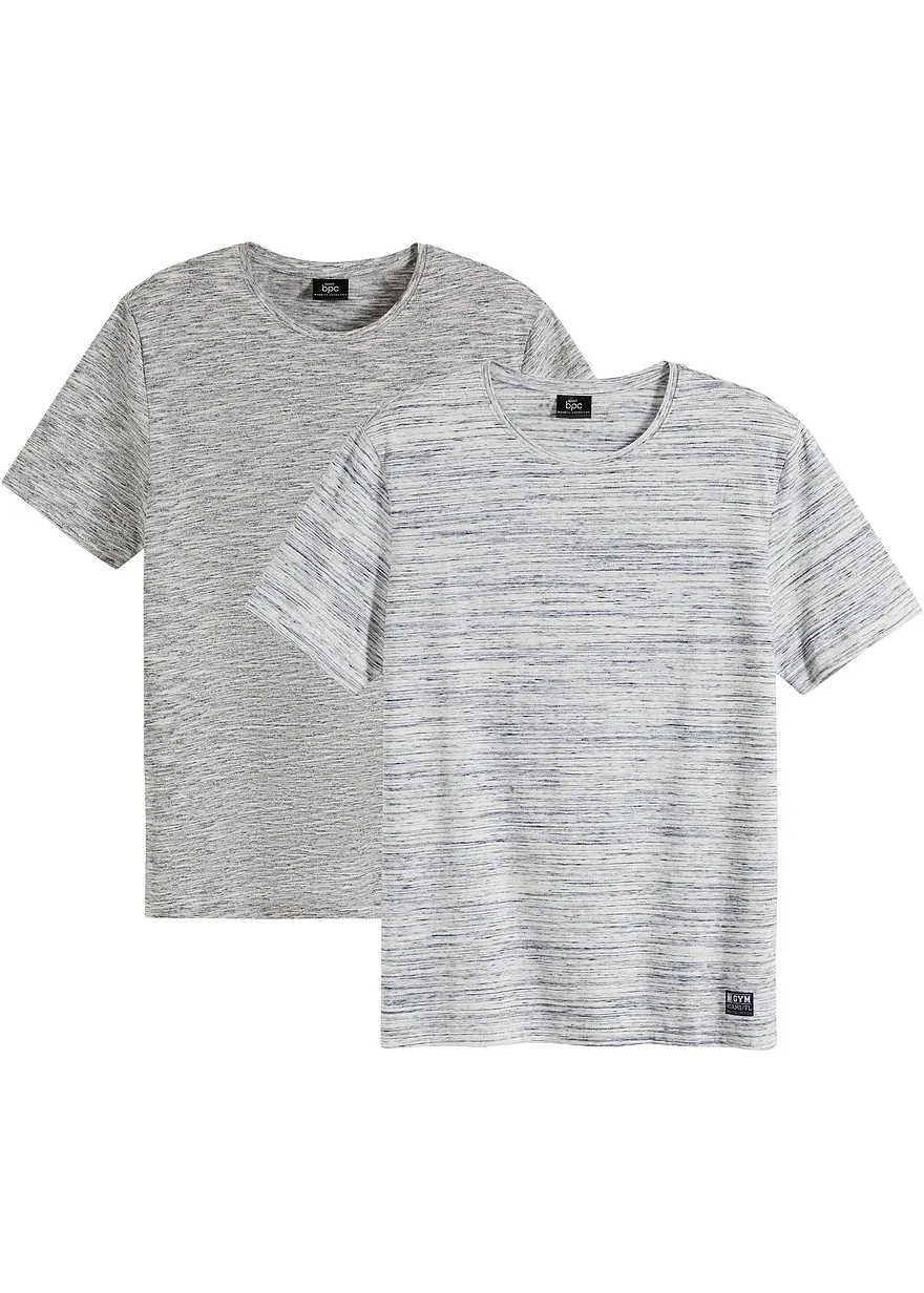 T-Shirt (2er Pack)