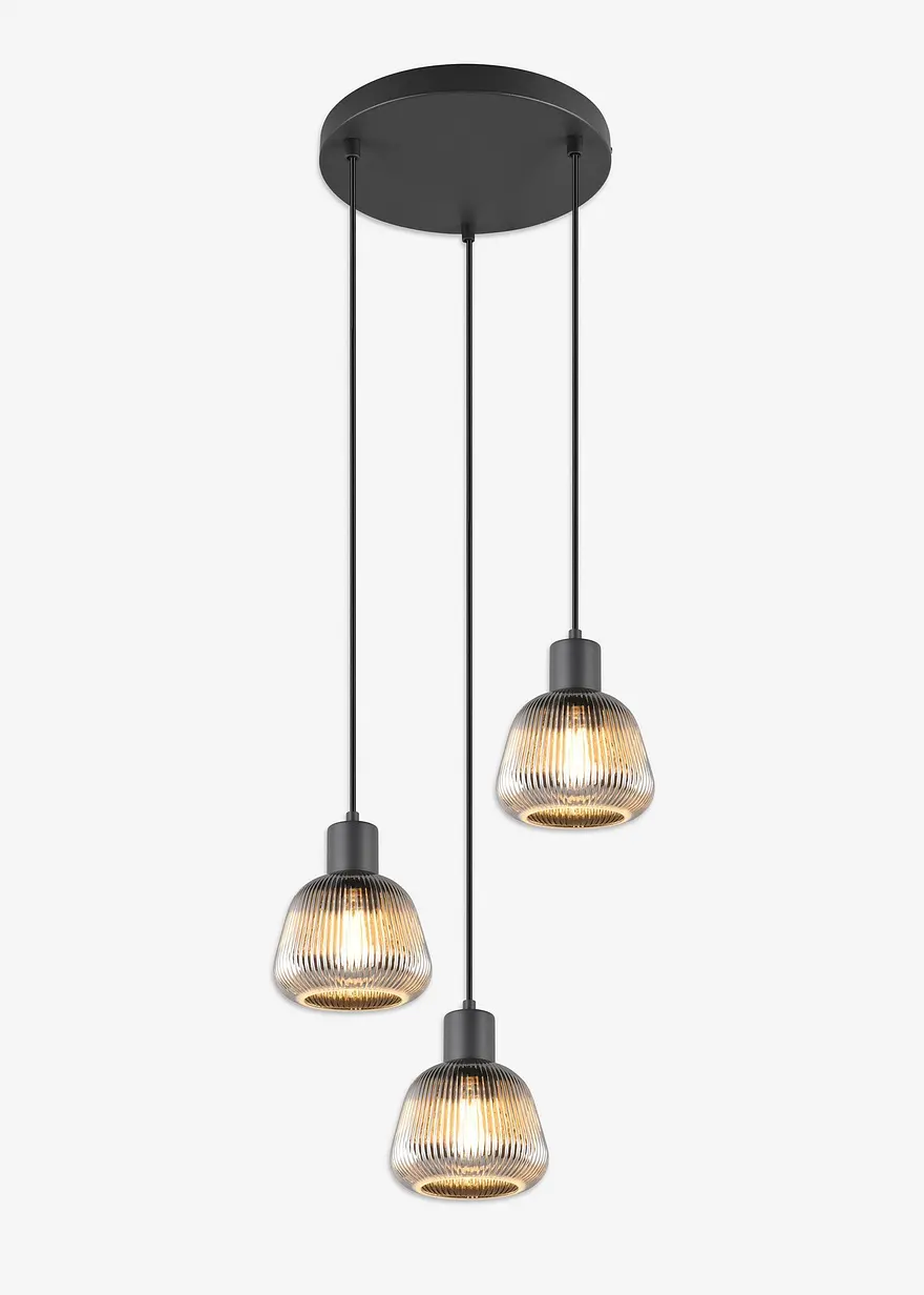Trio Pendelleuchte
