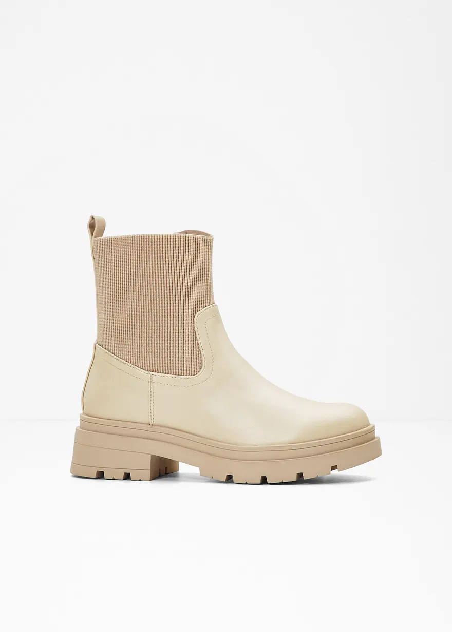 Chelsea Boot