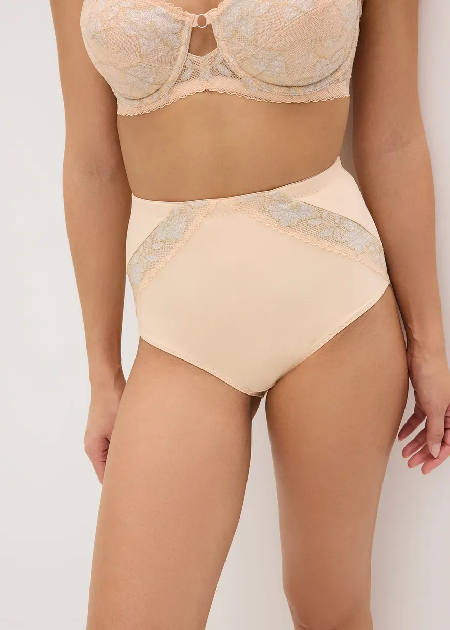 Shape Slip mit starker Formkraft